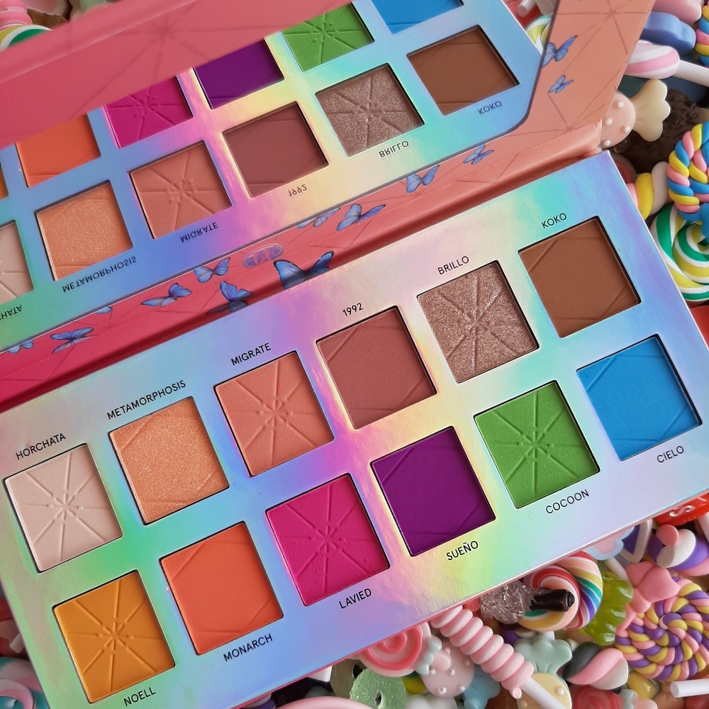 ❤BH PALLETE❤ - Picture 5 of 9